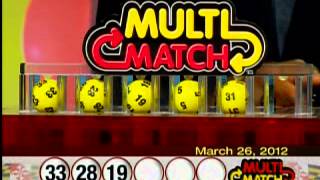 3_26_12 - Multi-Match