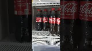 Coco Cola price in Germany 👈🤔 അര ലിറ്റർ കൊക്കോ കോള #malayalam #vlog #germany #shorts #youtubeshorts