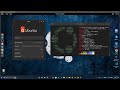 Ubuntu 24.04.01 - Gnome 46 via Ubuntu 24.04 via Windows 11 install - GWSL - WSL - Linux