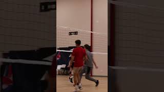 Is There an Easy Volleyball Position?  PME Volleyball Shorts