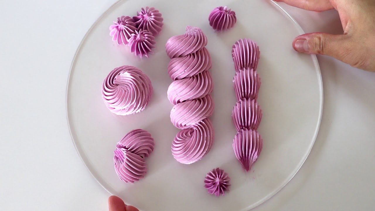 Piping Tip Techniques At Ashley Cianciolo Blog