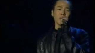 Wheesung (휘성) - Incomplete Live (Sisqo)