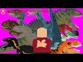 Lego Jurassic World The Musical (Game, Show, Stop-Motion Version)