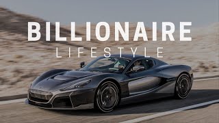 Billionaire Lifestyle Visualization 2021 💰 Rich Luxury Lifestyle | Motivation #77