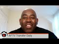 arsenal aftv transfer daily 22 deadline day