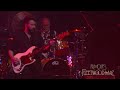 "The Chain" Fleetwood Mac performed by Rumours of Fleetwood Mac