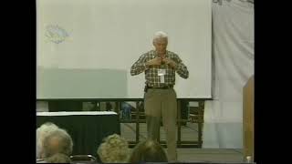 G01213 Harold McCoy - Power of the Focused Mind and Remote Healing