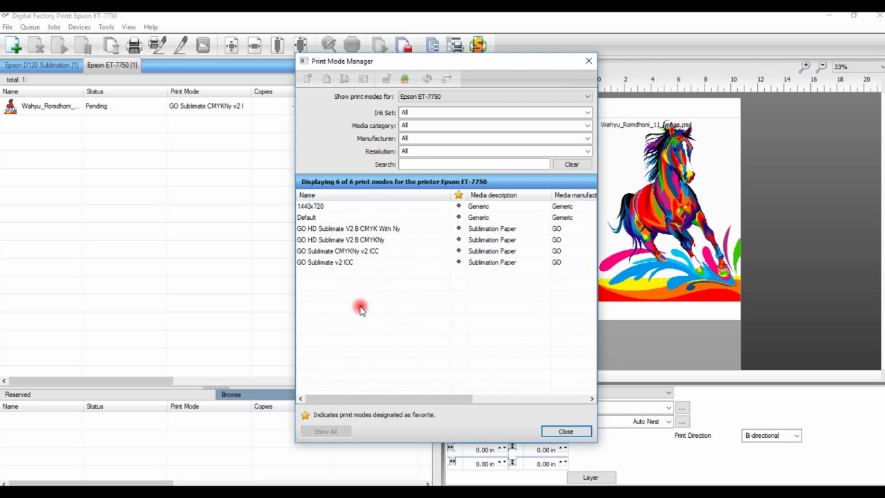 Cadlink Digital Factory Plmdu