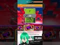 tetris99だったら３時間くらい余裕でプレイできそう 　 vtuber 縦型配信 個人勢vtuber tetris tetris99 puzzle テトリス