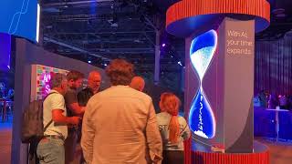 Day 2 Recap | Innovation, Connection, and the Future of Tech at Dell Technologies World 2025