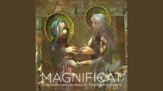 MAGNIFICAT: VII. Gloria Patri