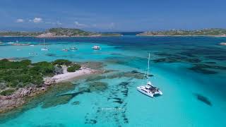 Una giornata da sogno sull'isola di Budelli - Sardegna