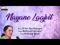 नयाने लाजवीत nayane laajvit madhuvanti dandekar audio song natyasangeet marathi song