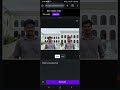 How to make ai hugging video using photo? #tech #tamil #sl #ai #photo #edit #trick #tip #luma #viral