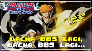 Gacha Banner TYBW di Bleach Brave Souls! - Bleach Brave Souls Indonesia.