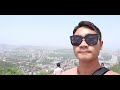 dary的旅行vlog 济南篇