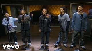 B5 - Who's Afraid of the Big Bad Wolf