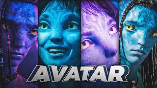 infinity x Anbe en anbe bgm status | Avatar 2 status video #avatar #avatar2
