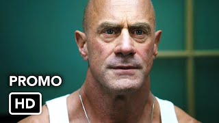 Law and Order Organized Crime 2x13 Promo (HD) Christopher Meloni spinoff
