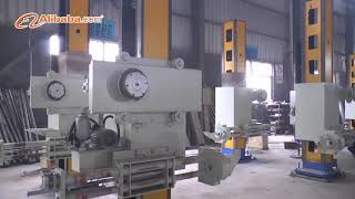 FUJIAN XIANDA MACHINERY CO.,LTD