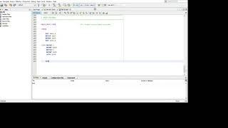 Microprocessor Lab 1 : Task 1a