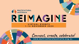 REIMAGINE 2020 - Virtual Events