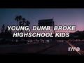 Silento Watch Me Whip Khalid Nae Offical Young Dumb & Broke & Glitchingfantasy | RaveDJ