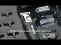 wahl pro series body groomer what s in the box