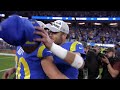 highlights rams wr cooper kupp s best plays from nfc championship victory vs. 49ers