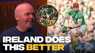 Why Ireland will be too strong for England in the Six Nations | House of Rugby