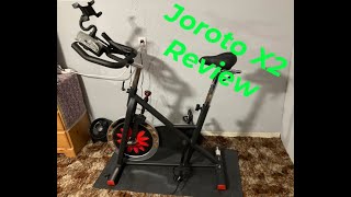 Review of the Joroto X2 Spin Cycle