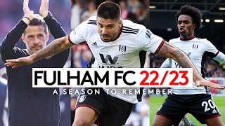 A Season To Remember | 2022/23 Review