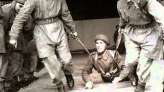 The Parachute Regiment (British Army) - History To Present Day (1 Of 2)