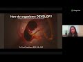 dr. shruti webinar craniofacial development and disorders