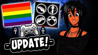 Quick Update Video!