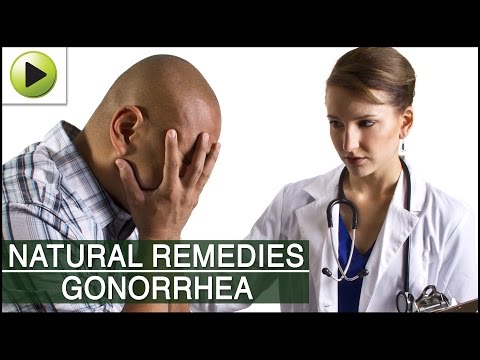 Home Remedies for Gonorrhea Home Remedies for Gonorrhea