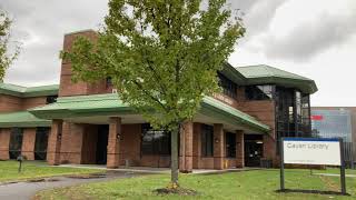 SUNY Polytechnic，University that select smart students, ranked No.1 in the world in nanotechnology