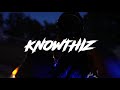 Lil Dos - KnowThiz x shot by @IAonthetrackboi