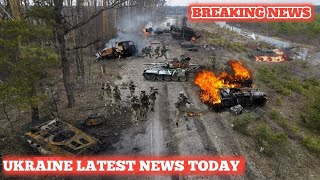 Ukraine vs Russia Tensions Today! Russia vs Ukraine War Update Latest News Today.