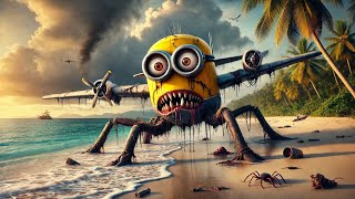 All MINION MONSTERS in One Video - Compilation