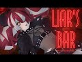 【LIAR'S BAR】ROUND 2!! DO NOT LIE TO ME!!【Kureiji Ollie】