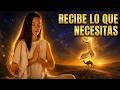 El Camello Sagrado que Trae lo que Necesitas | Meditación Guímel