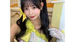 ske48　画像1枚　2024 12 10　伊藤実希　23秒