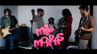 Taco Lovers  - Mil Morras 👄 (Video Oficial)