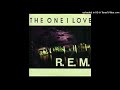 REM - The one i love [1987] [magnums extended mix]