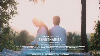 TENGTHARIBA - BONIS PANGAMBAM (Offiicial music video)