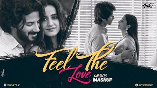 Feel the love ❤️ bollywood songs mashup, romantic songs, hindi song, mashup, hindi romantic songs,