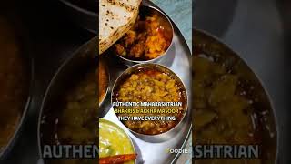 Authentic Kolhapuri food in Thane | MH 09 Shetkari | Louis Wadi, Thane (W) | #shorts #mumbaifood