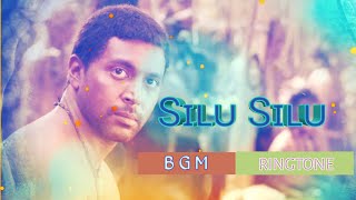 #Vanamagan - Silu Silu Official BGM | Jayam Ravi | Harris Jayaraj | Adda Music and Ringtone