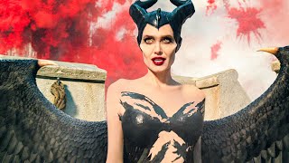 MALEFICENT 2: MISTRESS OF EVIL All Movie Clips (2019)